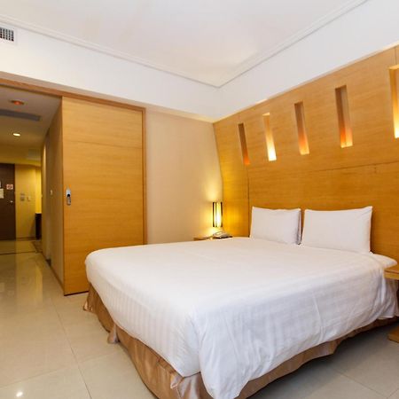 Slv Hotel Group-Slv Business Hotel Zhonghe  Habitación foto